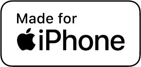 Made for IPhone